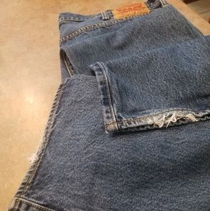 Levi's 501 Jeans